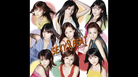 Morning Musume Egao YES Nude Abum Mix YouTube