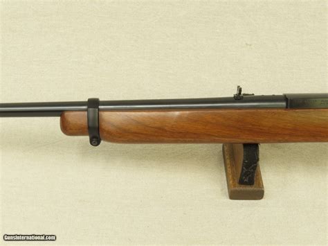 1980 Vintage Ruger Model 44 Standard Carbine In 44 Magnum W Original