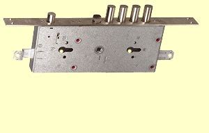 Замки премиум-класса в Москве для металлических и деревянных дверей с ...