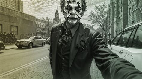 По следам Джокера/рутина в Нью Йорке и про Эль Пасо - YouTube