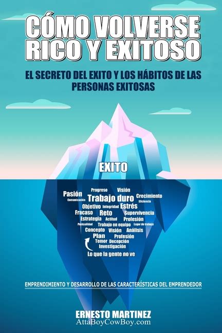 Emprendimiento C Mo Volverse Rico Y Exitoso El Secreto Del Xito Y