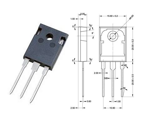 MJL : HB Electronics, TV & Electronic Replacement Parts Supplier ...