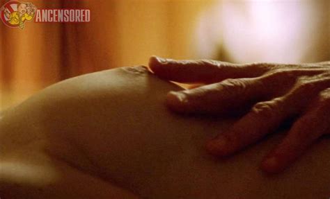 Naked Alison Lohman In Where The Truth Lies