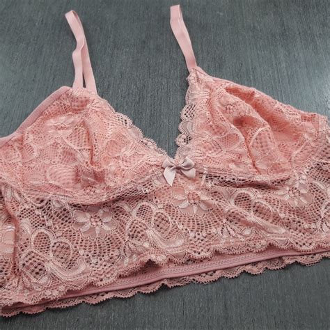 Top Suti Sem Bojo Rendado Lingerie Br Atacado Para Revenda