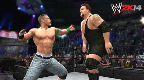 Wwe 2k14 Pc Game Free Download