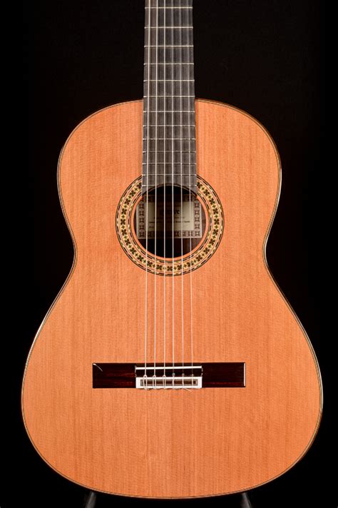 Esteve 8 CD | Woodstock Guitars