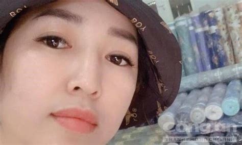 Bắt tạm giam hot girl lừa đảo 160 tỷ đồng ở Bình Dương