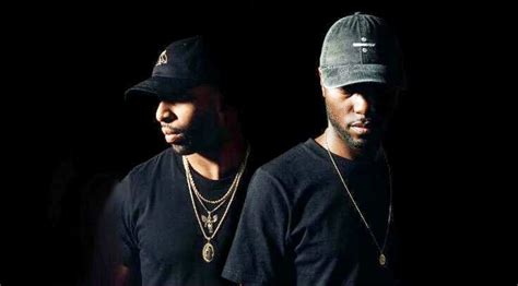 Canadian Duo DVSN Release 'A Muse In Her Feelings'