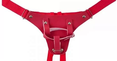 CINTA PARA PROTESE ESCROTO Compre No Atacado Na Atual Sex