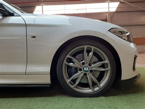 Used 2019 Bmw M140i 5Dr A T F20 For Sale In Centurion