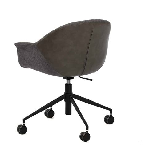 EC22004 Office Chair - United Seats | פיק אפ | קלאסיגן