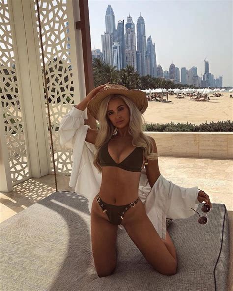 Molly Mae Hague Nude And Sexy 82 Photos The Fappening