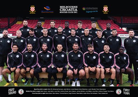 melbourne knights npl season preview melbourne knights fc