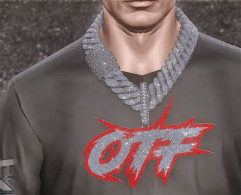 OTF CHAIN - GTA5-Mods.com