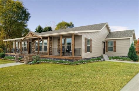 Covered Front Porch Ideas
