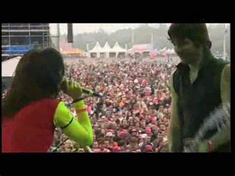 Juliette The Licks Hot Kiss Pinkpop YouTube