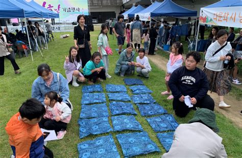 전남 장흥서 제577돌 ‘한글날 기념행사