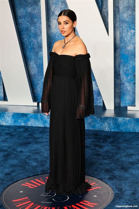 Naomi Scott Nude OnlyFans Leaks Fappening FappeningBook