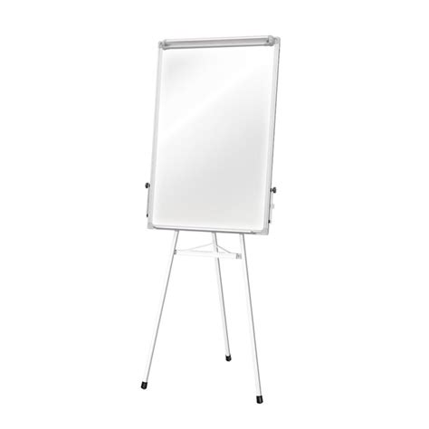 Portable Whiteboard Tripod 60 X 90cm