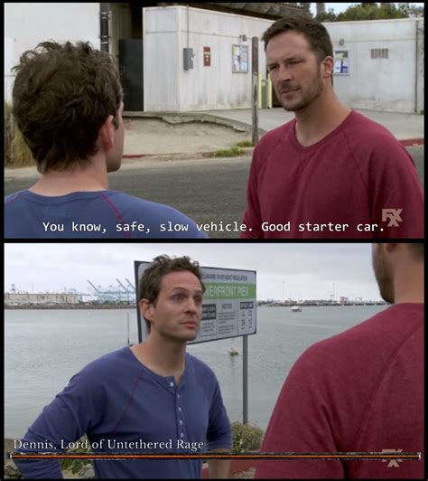 My Rage Knows No Bounds : r/The_Dennis