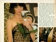 Naked Milena Vucotich Added By DragonRex