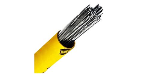 Пруток для сварки нержавейки OK Tigrod 308L ESAB 1,6мм (5кг)