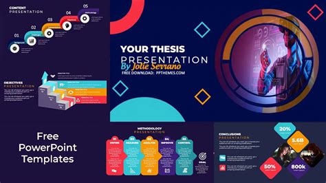 Free Powerpoints Templates Download