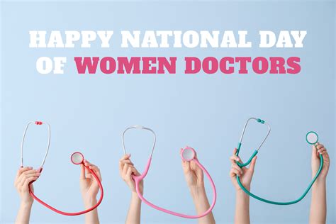 National Women Physician Day An Interview With Dr Grossfeld