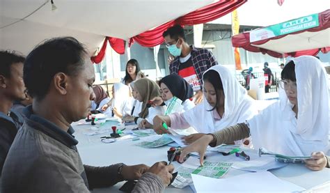 Ahm Buka Pendaftaran Mudik Dan Balik Bareng Honda Matrabisnis