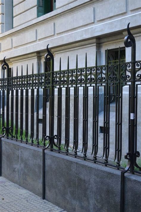 Купить кованый забор в Минске | (29) 343-60-00 parovoz.company