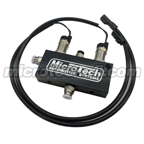 Pro Boost Controller - Microtech EFI