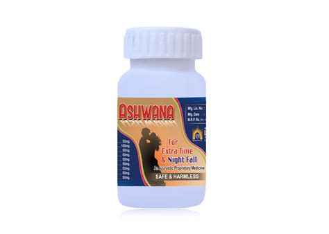 Buy Ashwana Capsule Long Time Sex Capsule For Men