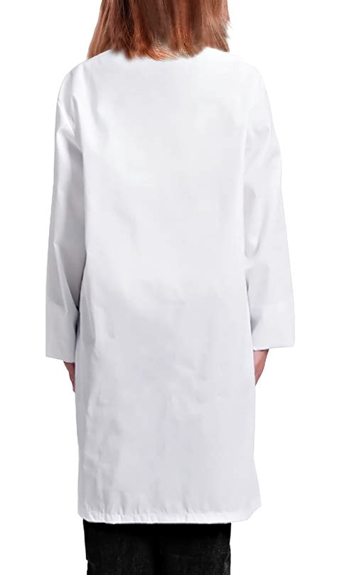 Vogrye Lab Coat For Kids Doctors Lab Coat For Girls And Boys