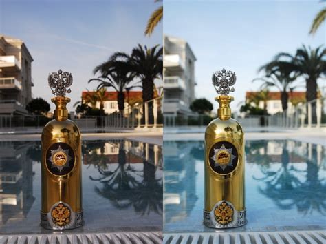 Russo Baltique Unveils Worlds Most Expensive Vodka At 13 Million A