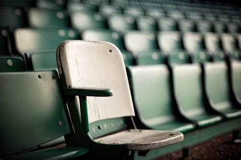 Grandstand Seat Stock Illustrations 204 Grandstand Seat Stock