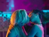 Naked Algina Lipskis In Zombie Spring Breakers