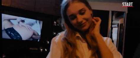 Nude Video Celebs Kristina Asmus Nude Tekst S01e02 05 2021