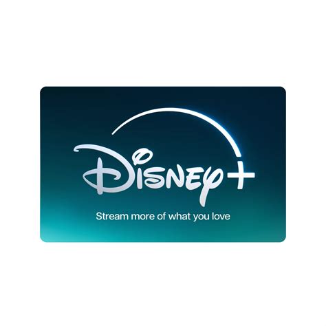 50 Disney Plus T Card Bjs Wholesale Club