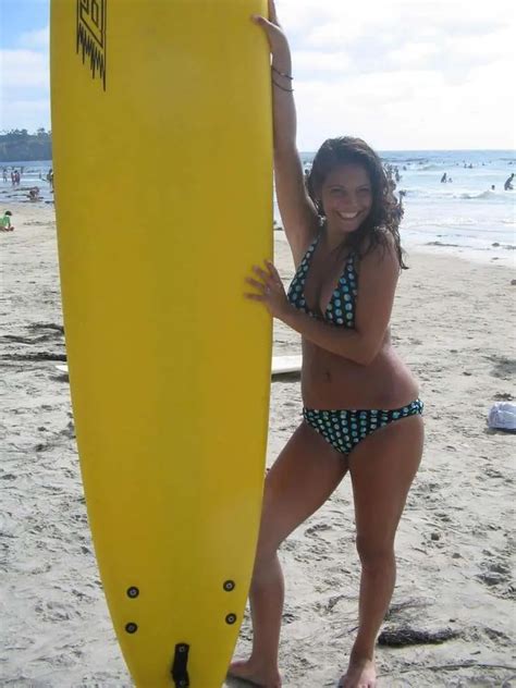 50 Katie Nolan Hot And Sexy Bikini Pictures Woophy