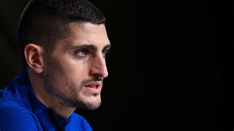 Parti au Qatar Marco Verratti se lâche sur le PSG Le10sport