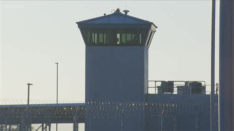 California prisons see spike in COVID-19 outbreaks among inmates | cbs8.com