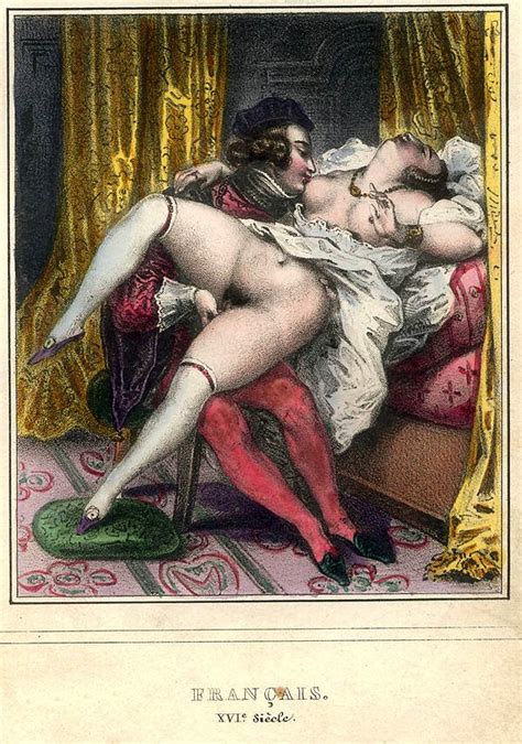 Nude And Erotic Art Deveria Achille Sex Around The World