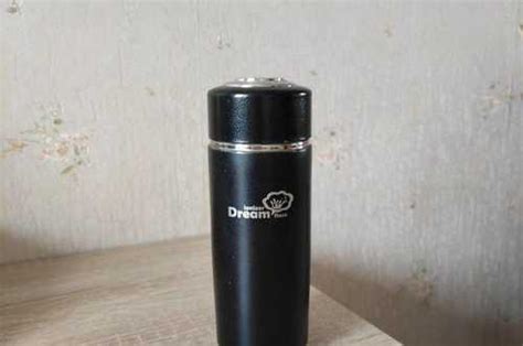 Ионизатор турмалиновый стакан Rawmid Dream flask | Festima.Ru ...