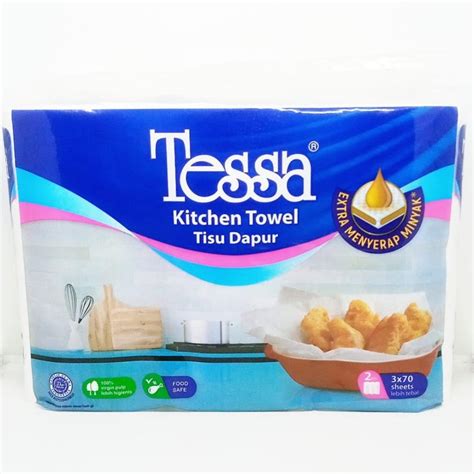 Tessa Hand Towel X Kliktobuy