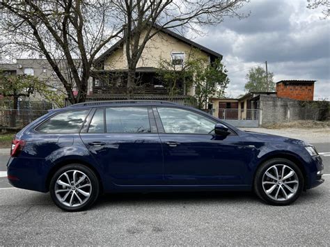 Koda Octavia Tdi Drive Tkm Radar Full Led Navi Kamera Jamstvo