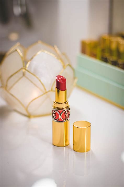 15 Best Luxury Lipsticks That Are Worth The Splurge