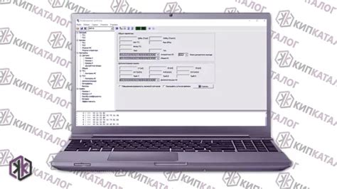 Программа «Конфигуратор приборов ВКТ-9», Теплоком • КИП ⎋ КАТАЛОГ