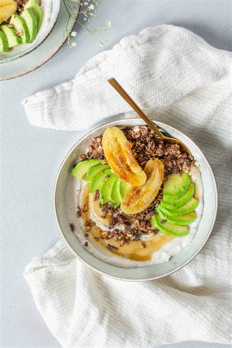 Homemade Coconut Yogurt - Early Brawd