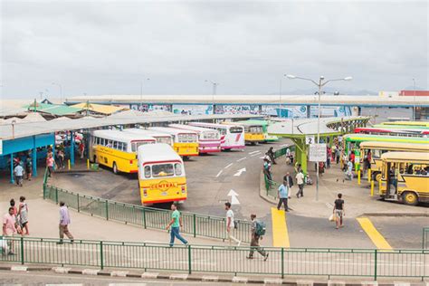 Fiji Portal - Suva Guide - Think Pacific