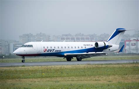 Супер джет 200 самолет фото: Bombardier CRJ-100/200